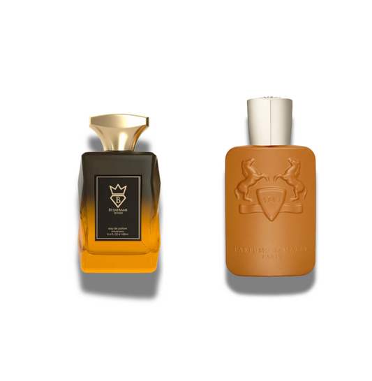 Agha inspired by Althaïr Parfums de Marly - Bujairami Australia