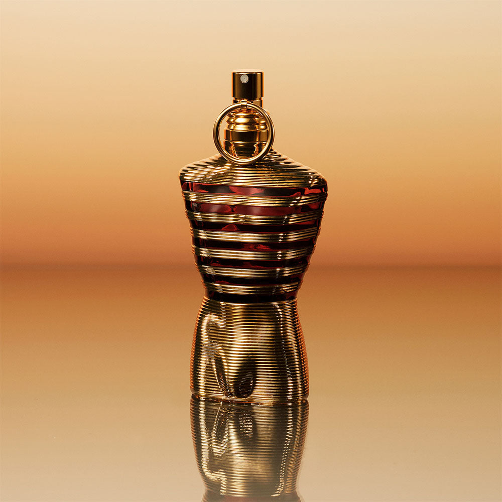 Le Male Elixir Jean Paul Gaultier (sample) – FragranceFinds